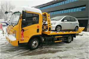 瓮安附近道路救援服务